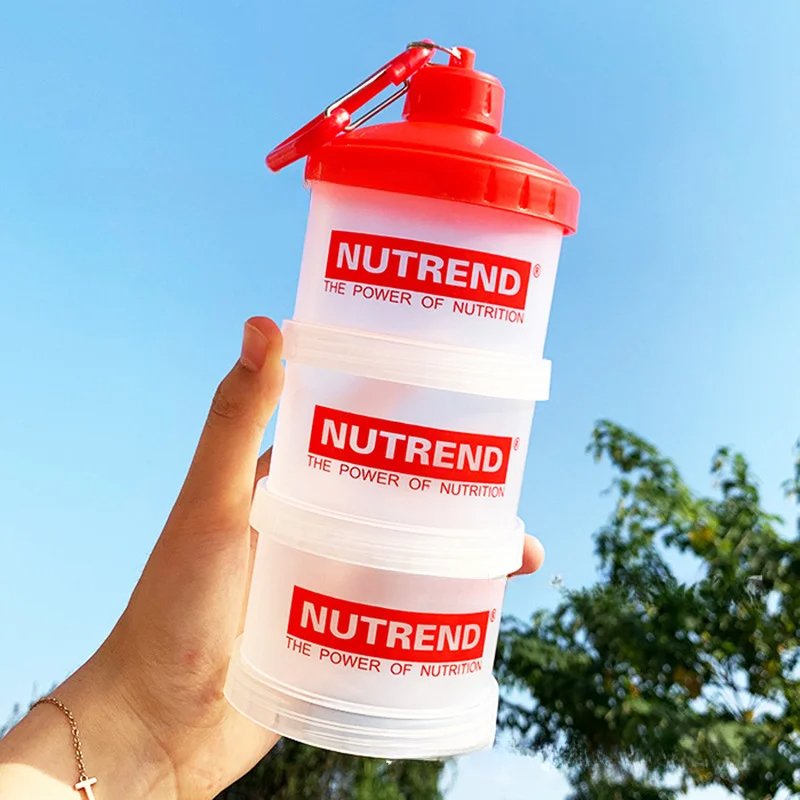 Tragbare Protein Pulver Box Tr – Nutrition And Fitness Bewertung und Preis