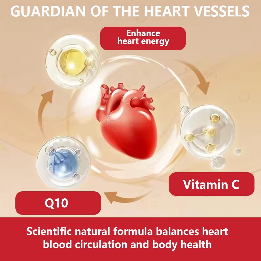 Ubiquinol CoQ10 Pflanzliche So – Coq10 Ubiquinol Softgel Bewertung und Preis