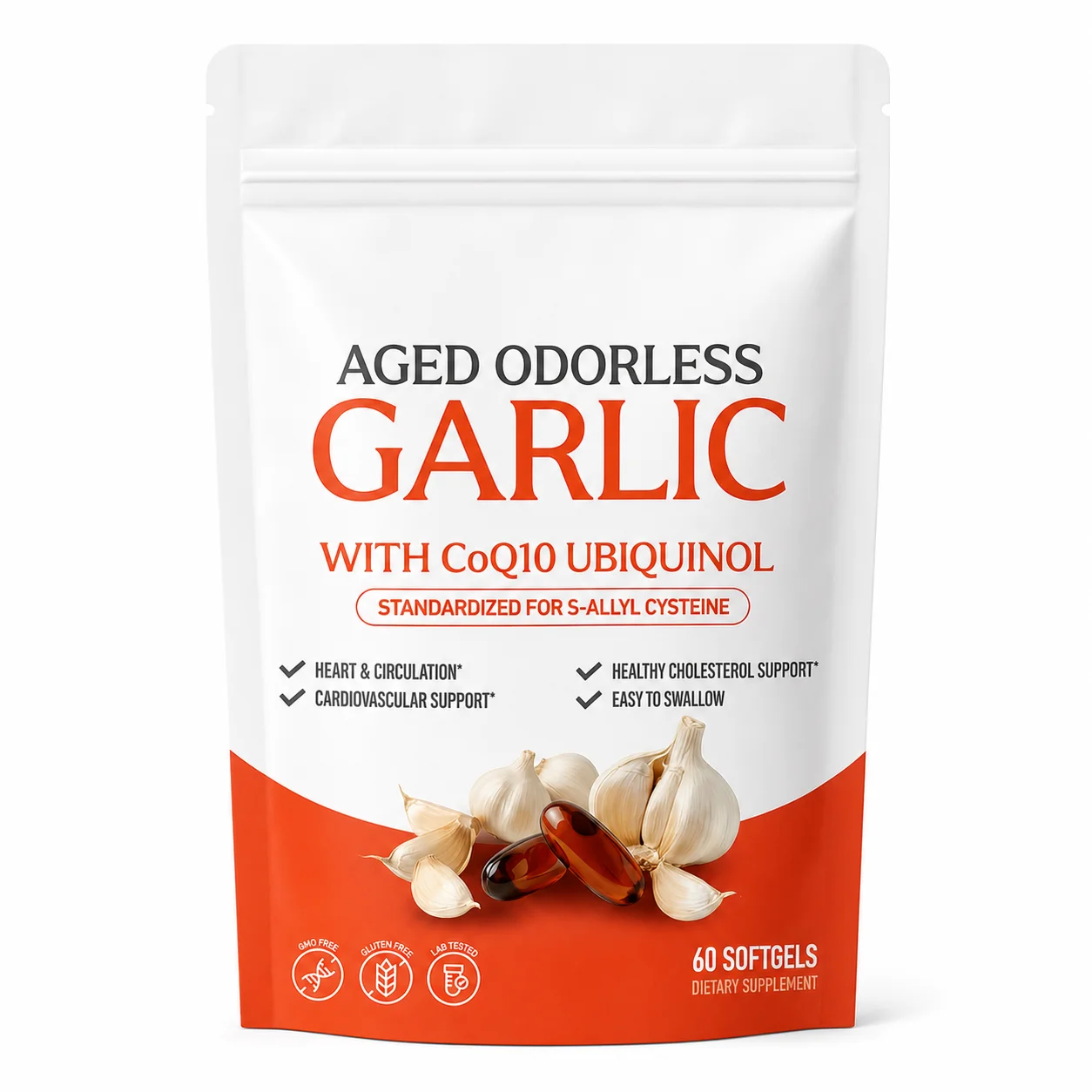 Geruchsneutrale Weichgelkapsel – Coq10 Ubiquinol Softgel Bewertung und Preis