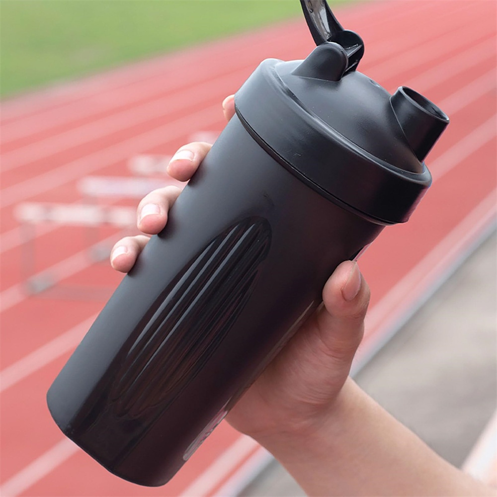 Tragbarer 1-teiliger Protein-S – Nutrition And Fitness Bewertung und Preis